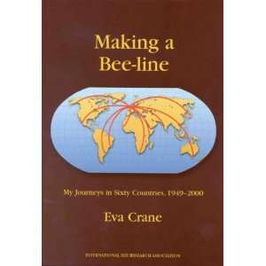  Making a Bee line (9780860982456) Books