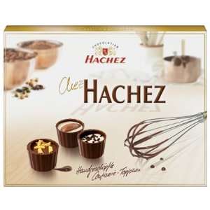 Chez Filled Dessert Cups Classic Box: 6: Grocery & Gourmet Food