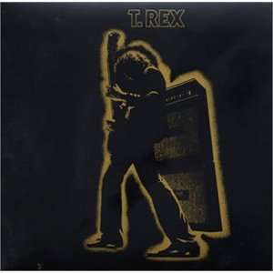  Electric Warrior (Mlps): T Rex: Music