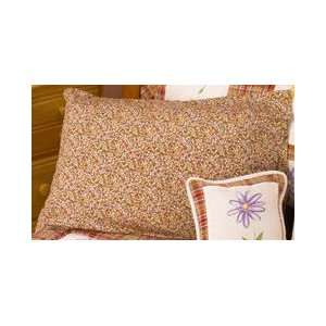  Cotton Custard Pillow Case