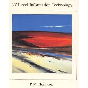  Level Information Technology (9780953249008) P M 