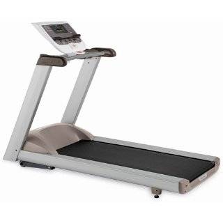  Precor 9.35 Premium Series Treadmill
