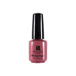 Red Carpet Manicure Step 2 Nail Laquer Envelope Please (Quantity of 4 