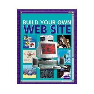  Build Your Own Web Site (9788124307144) n/a Books