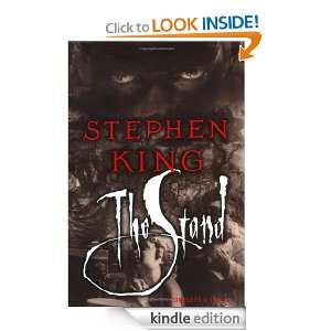 The Stand Stephen King  Kindle Store