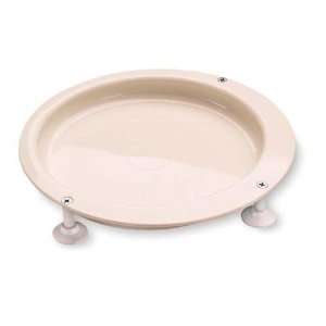  Round Up Plate (Catalog Category Aids to Daily Living 