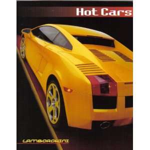  Hot Cars (9781577557876) Ron Kimball Stock Books