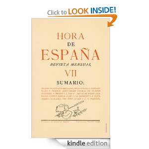   España. Oda a Barcelona (Spanish Edition) eBook VV.AA. Kindle Store