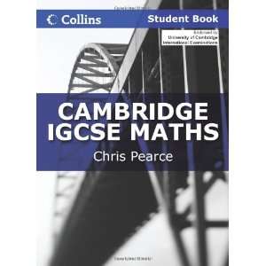  Collins Igcse Maths Cambridge International Examinations 
