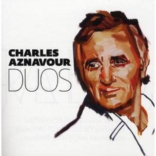  40 Chansons Dor Charles Aznavour Music