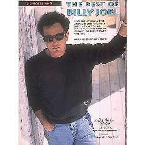 Best of Billy Joel Billy Joel 9780793532421  Books