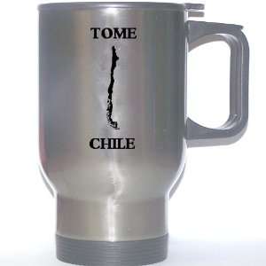  Chile   TOME Stainless Steel Mug 