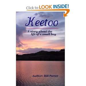  Keetoo (9781449514327) Mr. Bill Porter Books