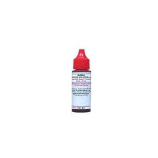 Taylor Replacement Reagents pH Indicator #4   3/4 oz.