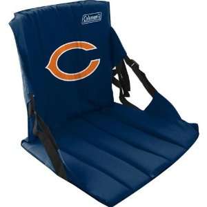 Chicago Bears NFL Stadium Seat 