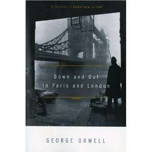 Down and Out in Paris and London (Paperback) Undefined 