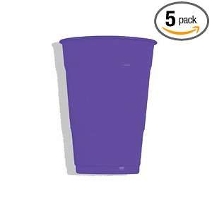   ., Purple Color, Package Of 24, (Pack of 5)