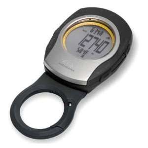  HighGear ATF8 Digital Altimeter Compass Watch: Sports 