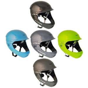 Shred Ready   Standard Fullface Helmet 