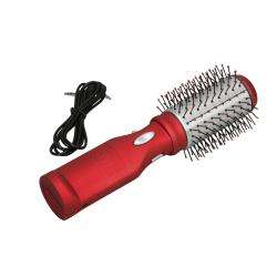 Rock N Style Microphone Hairbrush  