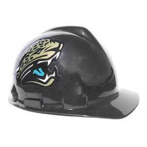 Jacksonville Jaguars Hard Hat 