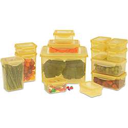 Oso*fresh 28 piece Container Set  