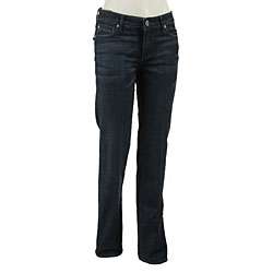 Kut Womens Joy Fit and Flare Jeans  