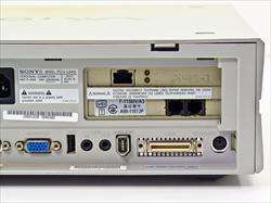 Sony PCV L640 Vaio PCVL640 PIII 700MHz Desktop Computer  