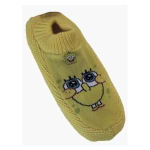   Skid Slipper Socks Fits Shoe Size 5 10.5:  Home & Kitchen