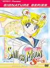   Moon SuperS Pegasus Collection 1 (DVD, 2004, Geneon Signature Series