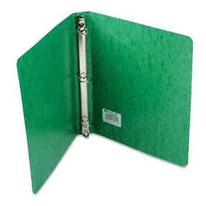  ACCO  Recycled Presstex Round Ring Binder, 1in Capacity 