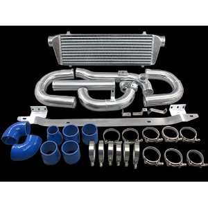    Intercooler Kit For 08+ Hyundai Genesis 2.0T Turbo Automotive