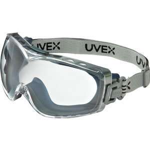  Over Glasses Protection Goggles with Anti Fog and Scratch 