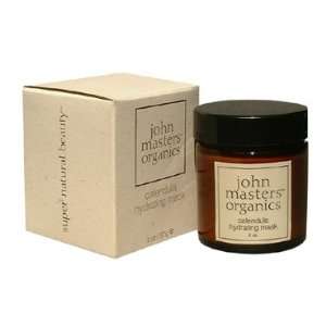   John Masters Organics Calendula Hydrating Mask