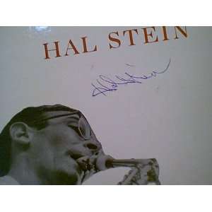   Fitzgerald 1955 Jazz LP Signed Autograph Progressive