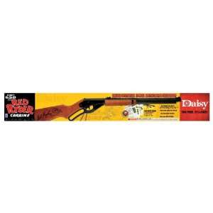  2 each Daisy Red Ryder BB Rifle Shooting Kit (4938)