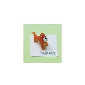  Tynies Animals Yip   Floppy Ear Dog * Colors May Vary 
