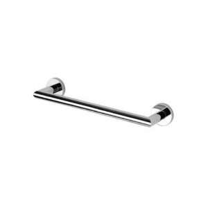   02 30 11 2/3 Towel Rail in Chrome Plated Brass 6506 02 30 Home