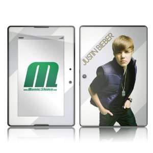  MusicSkins MS JB10311 BlackBerry PlayBook