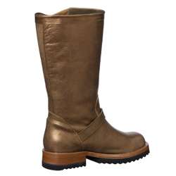 Gee WaWa Womens Low E Engineer Boots  Overstock