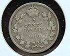 Canada 1859 (Plain 9) Large Cent, Very Good,   