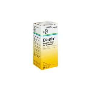  Diastix Reagent Strips 50