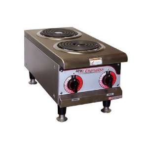   Countertop Electric Hot Plate, Ehp   EHP:  Kitchen & Dining