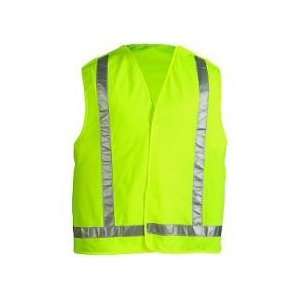  OK 1 ANSI Class II Tear Away Surveyor Vest