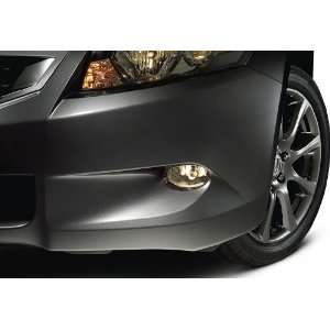   2010 Genuine OEM Honda Accord Coupe EX EX L Fog Light Kit: Automotive