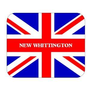 UK, England   New Whittington Mouse Pad 