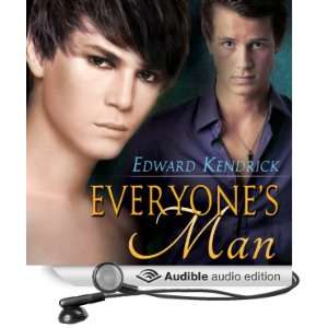  Everyones Man (Audible Audio Edition) Edward Kendrick 