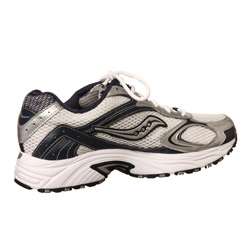 Saucony Mens Grid Cohesion 3 Running Shoes  
