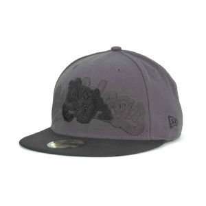 Fresno State Bulldogs New Era NCAA 59FIFTY Popscript Cap Hat  