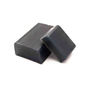  Bamboo Charcoal Face and Body Soap Bar by Ever Bamboo 60 g 